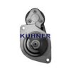 CITRO 75491453 Starter